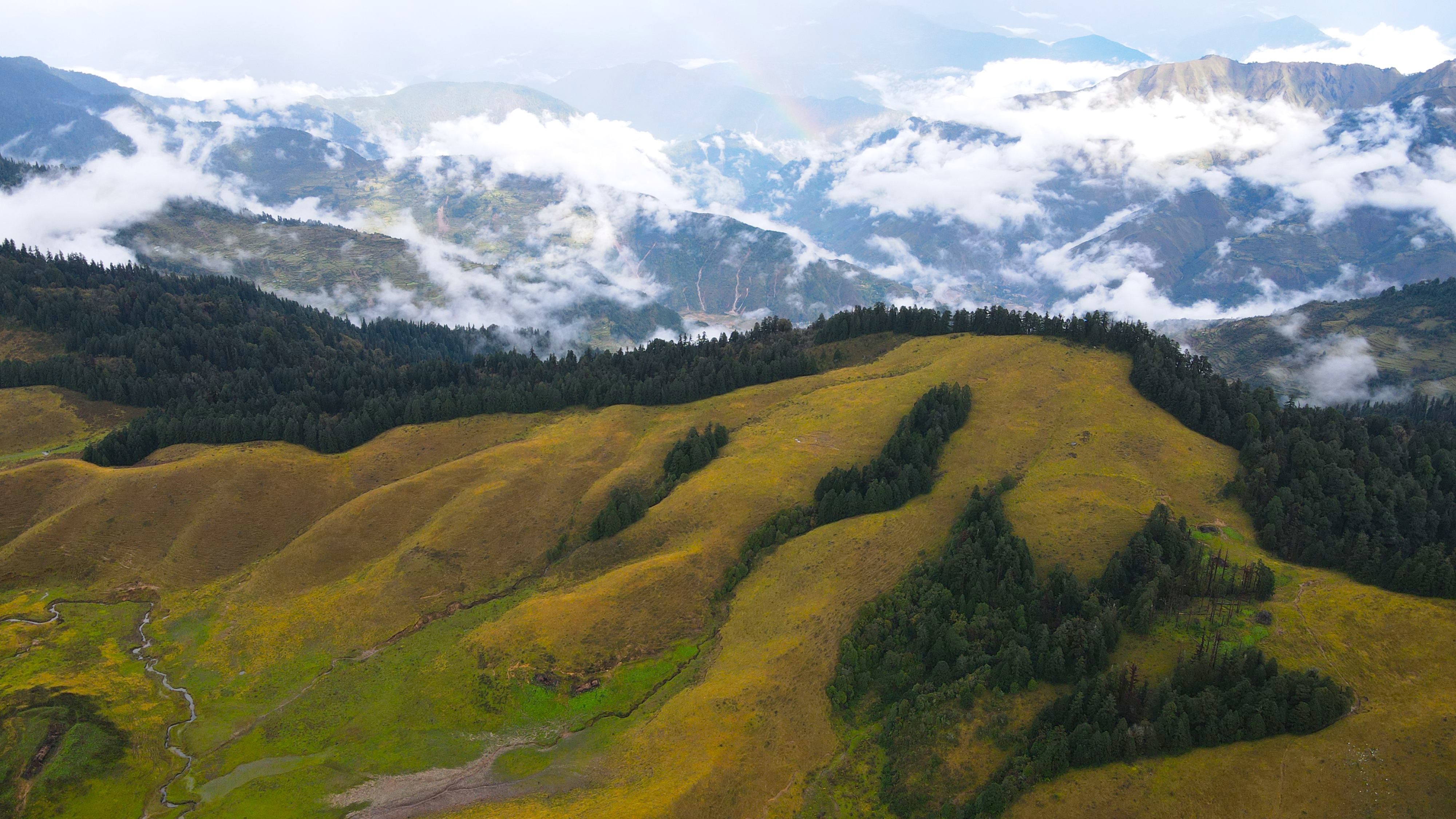 Khaptad